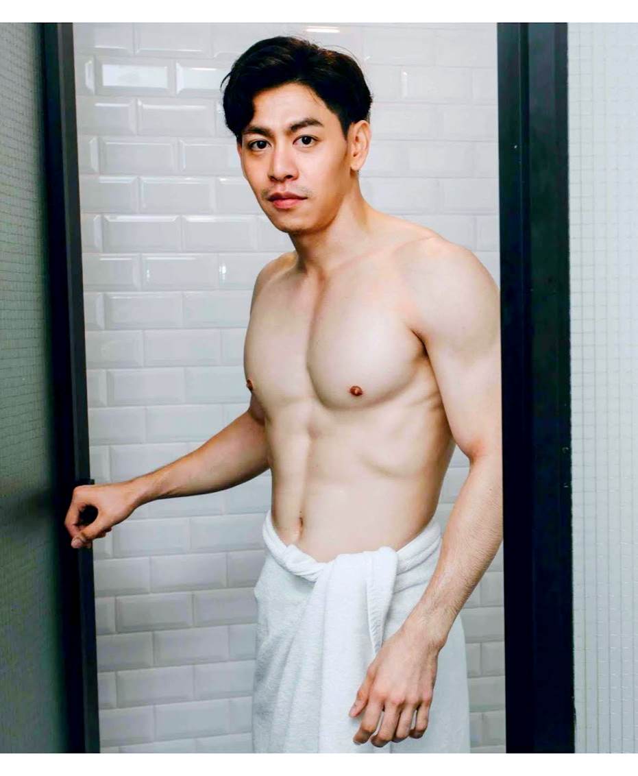 เสพติดบุรุษ ●13