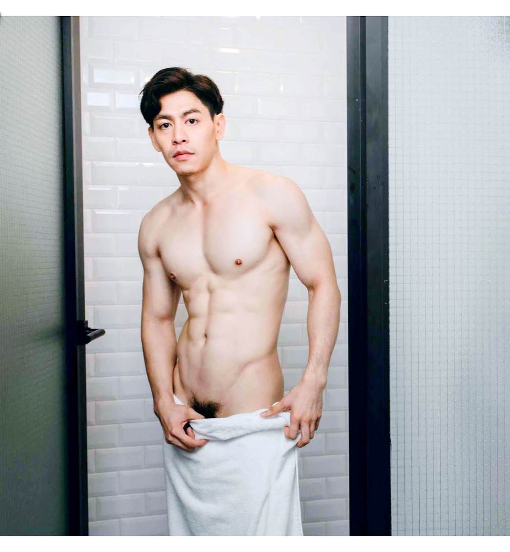 เสพติดบุรุษ ●13
