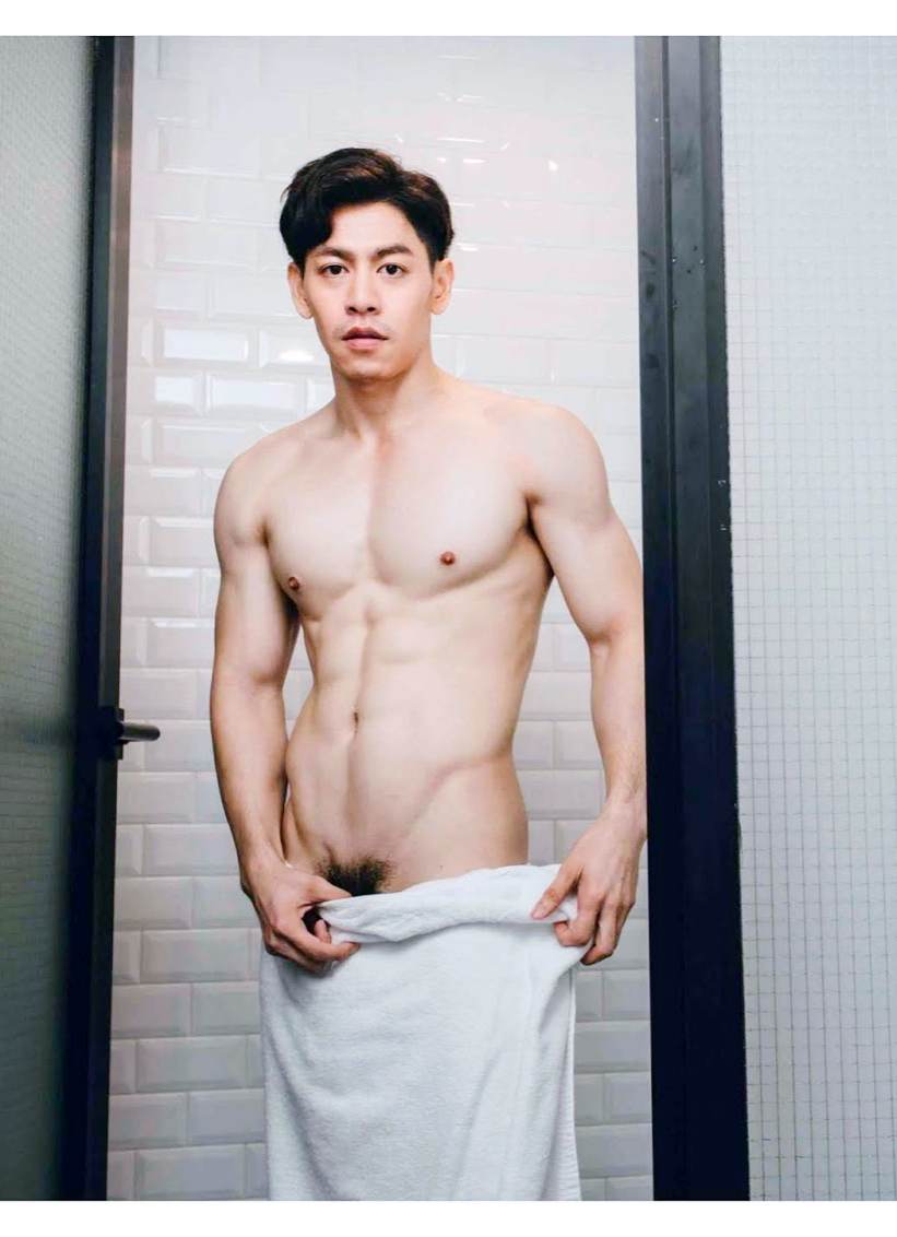 เสพติดบุรุษ ●13