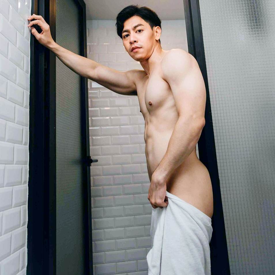 เสพติดบุรุษ ●13