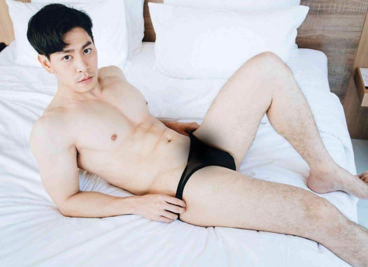 เสพติดบุรุษ ●13