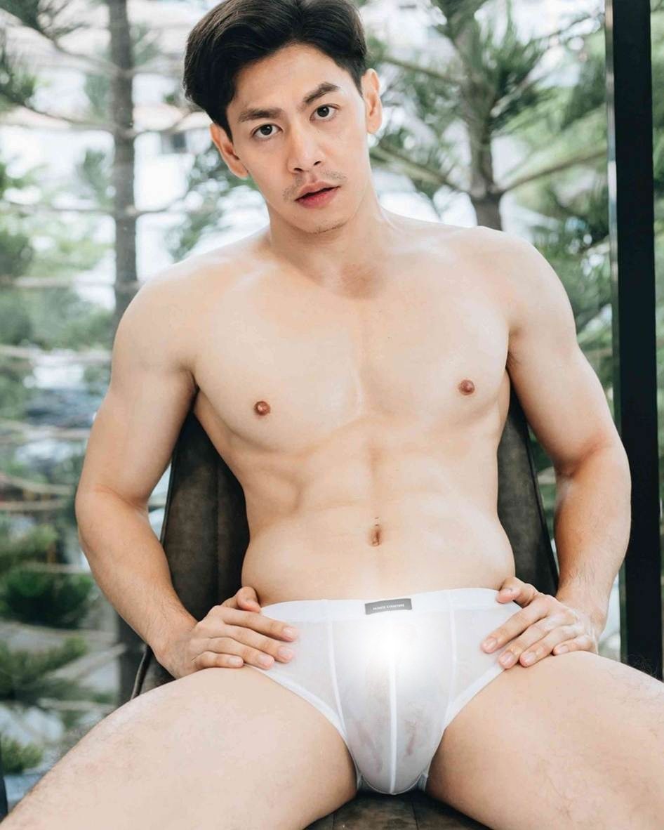 เสพติดบุรุษ ●13