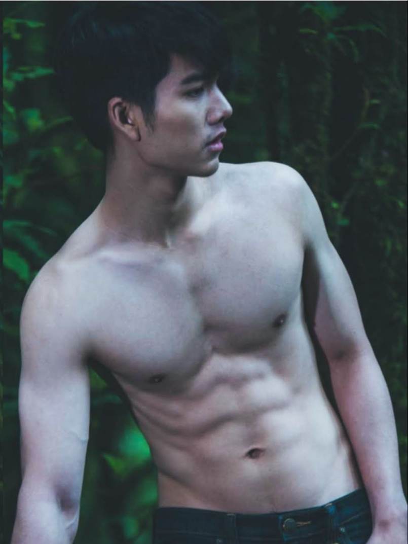 เอกบุรุษ ●4