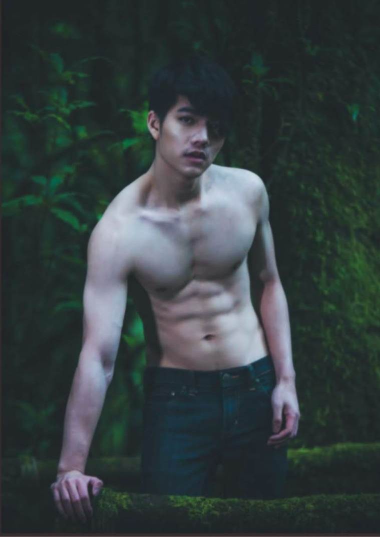 เอกบุรุษ ●4