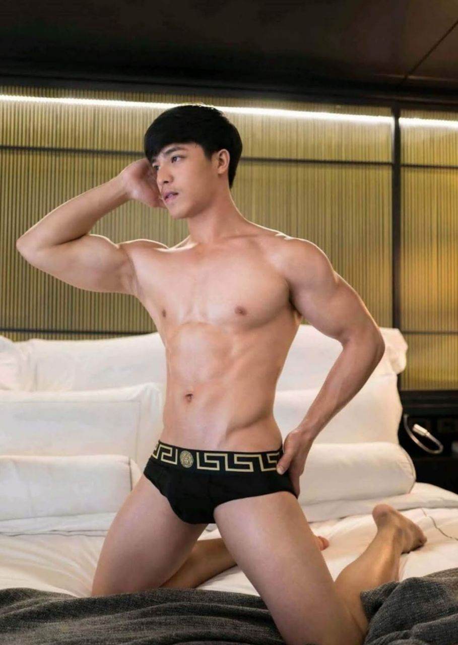 งานดีพี่เหมาเอามาทั้งชุด ☆9