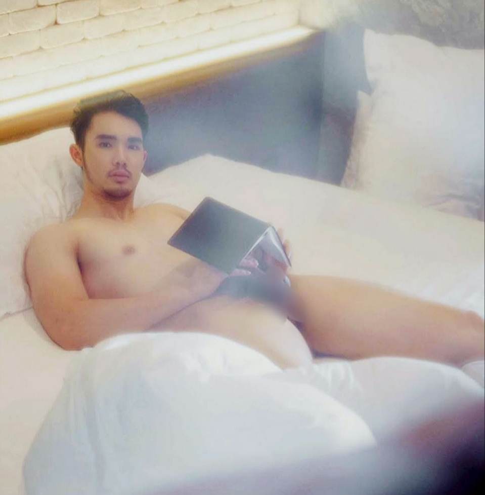 งานดีพี่เหมาเอามาทั้งชุด ☆9