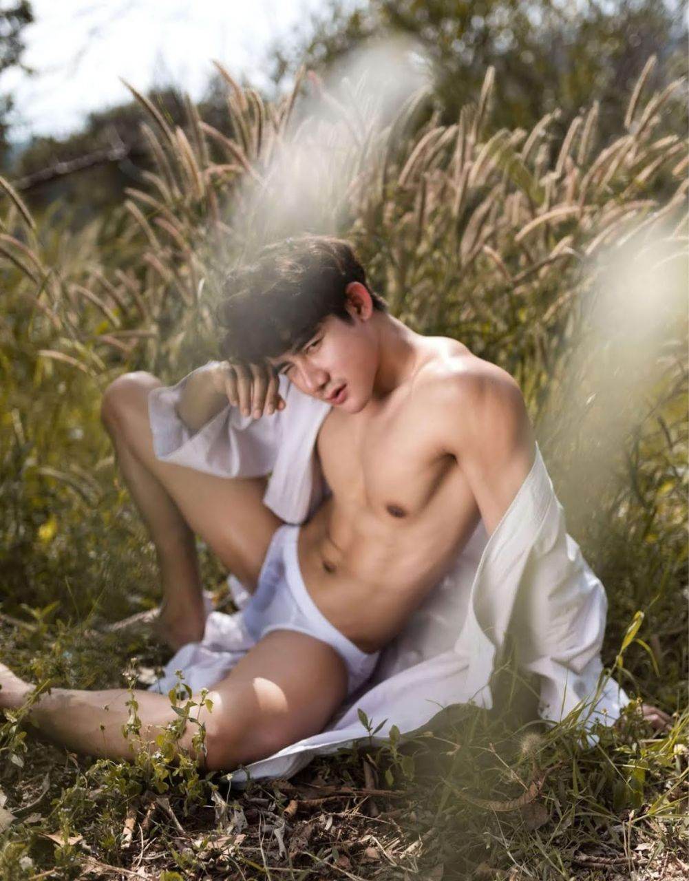 งานดีพี่เหมาเอามาทั้งชุด ☆11