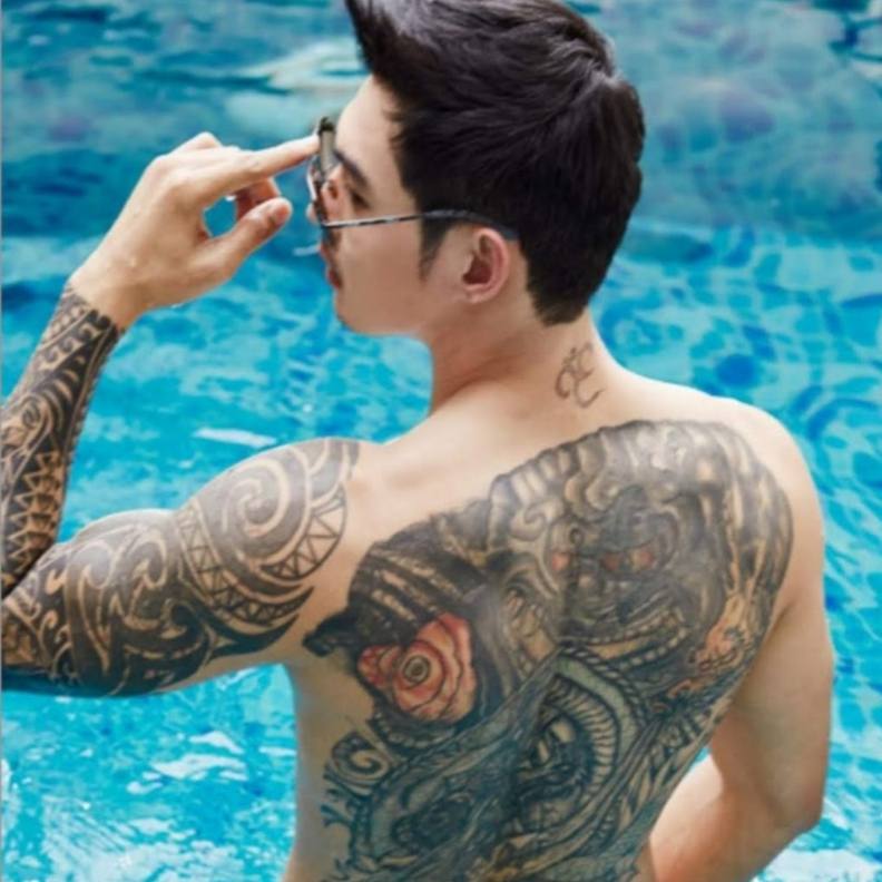 งานดีพี่เหมาเอามาทั้งชุด ☆15 จบ.