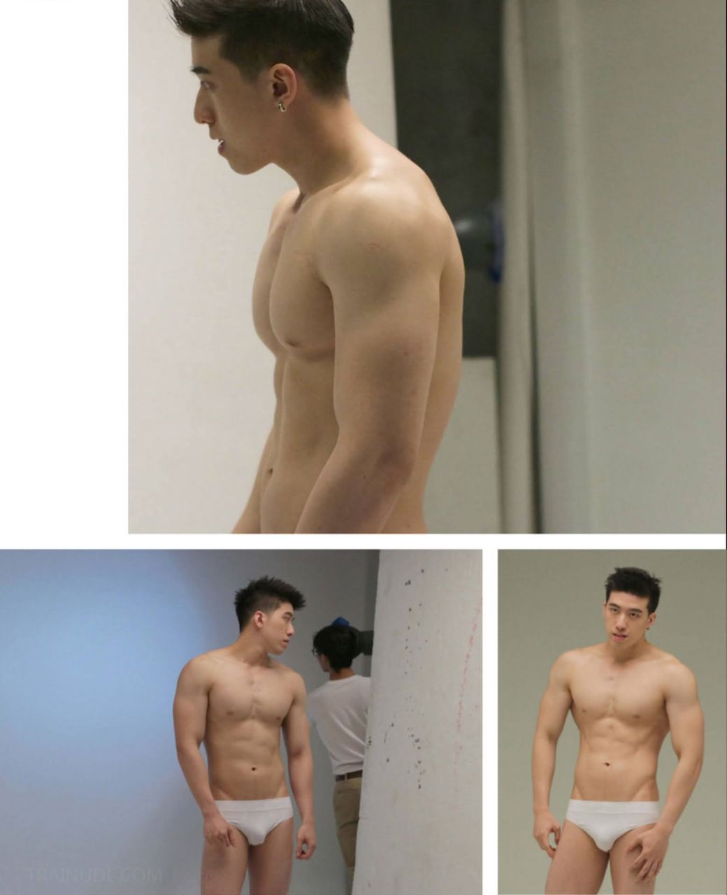 หนุ่มหล่อขึ้นปก 900.4