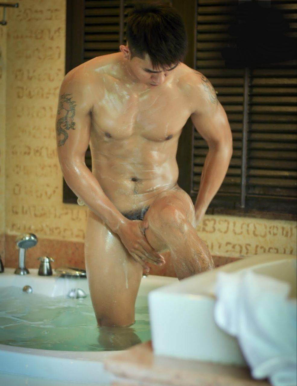 เปิดซิงก์อย่างจริงจัง