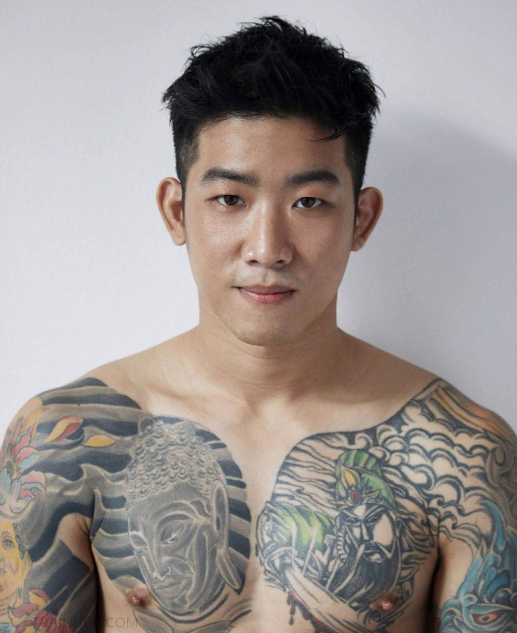 เปิดซิงก์ตอนหญิงไม่อยู่