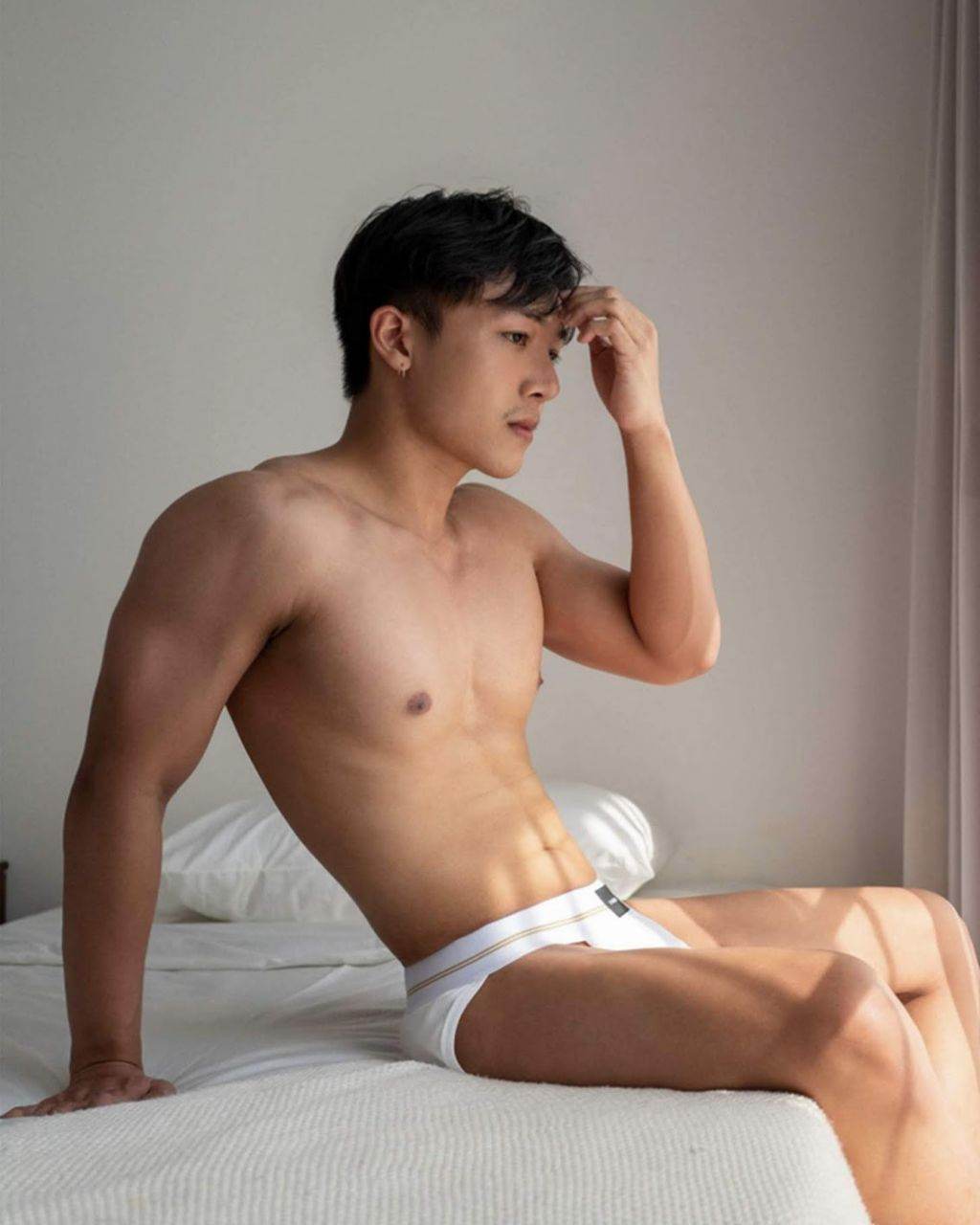 เปิดซิงก์เพราะแฟนทิ้งหักอก