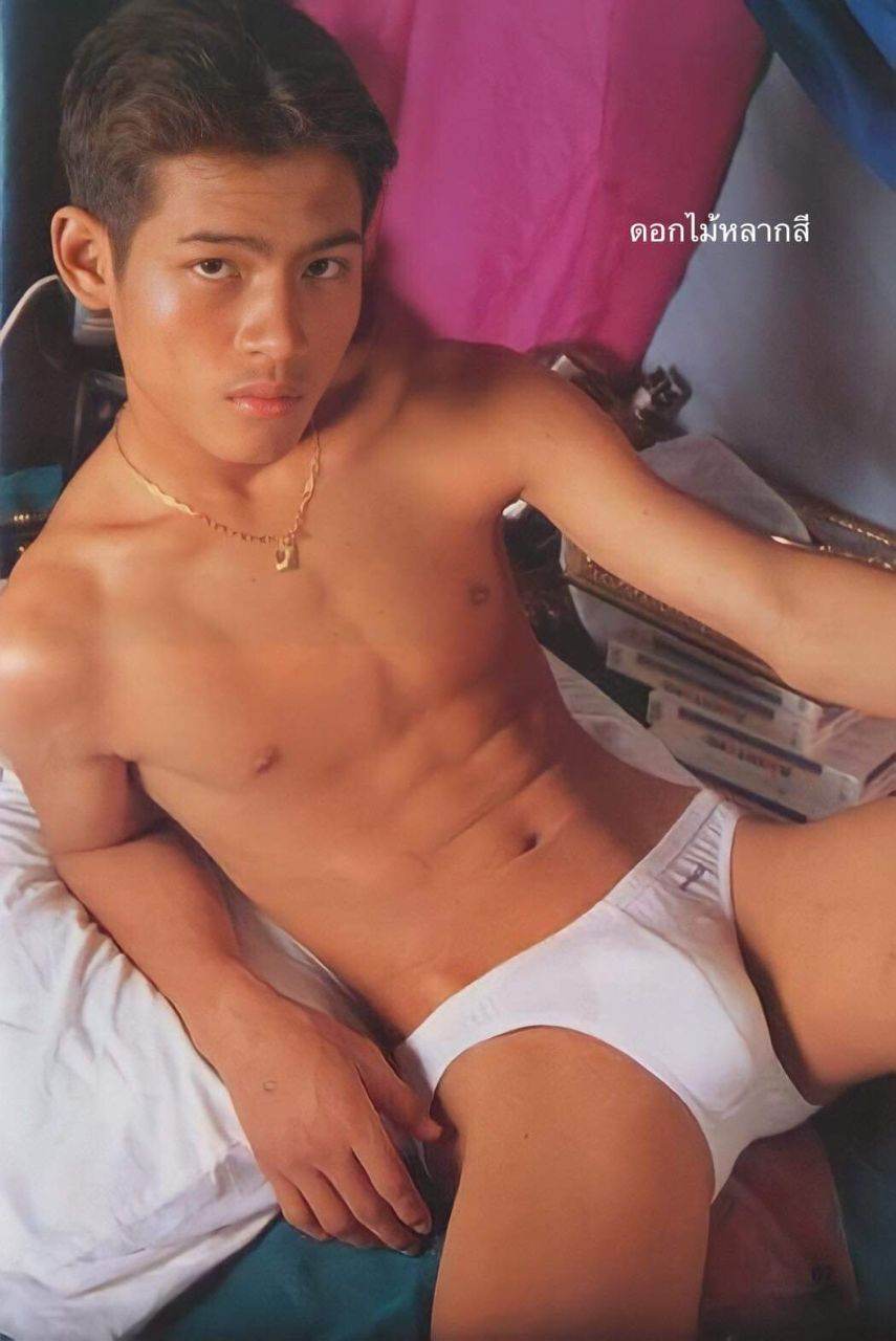ดีต่อใจ#1461มรกต นิตยสารเกย์ในตำนาน