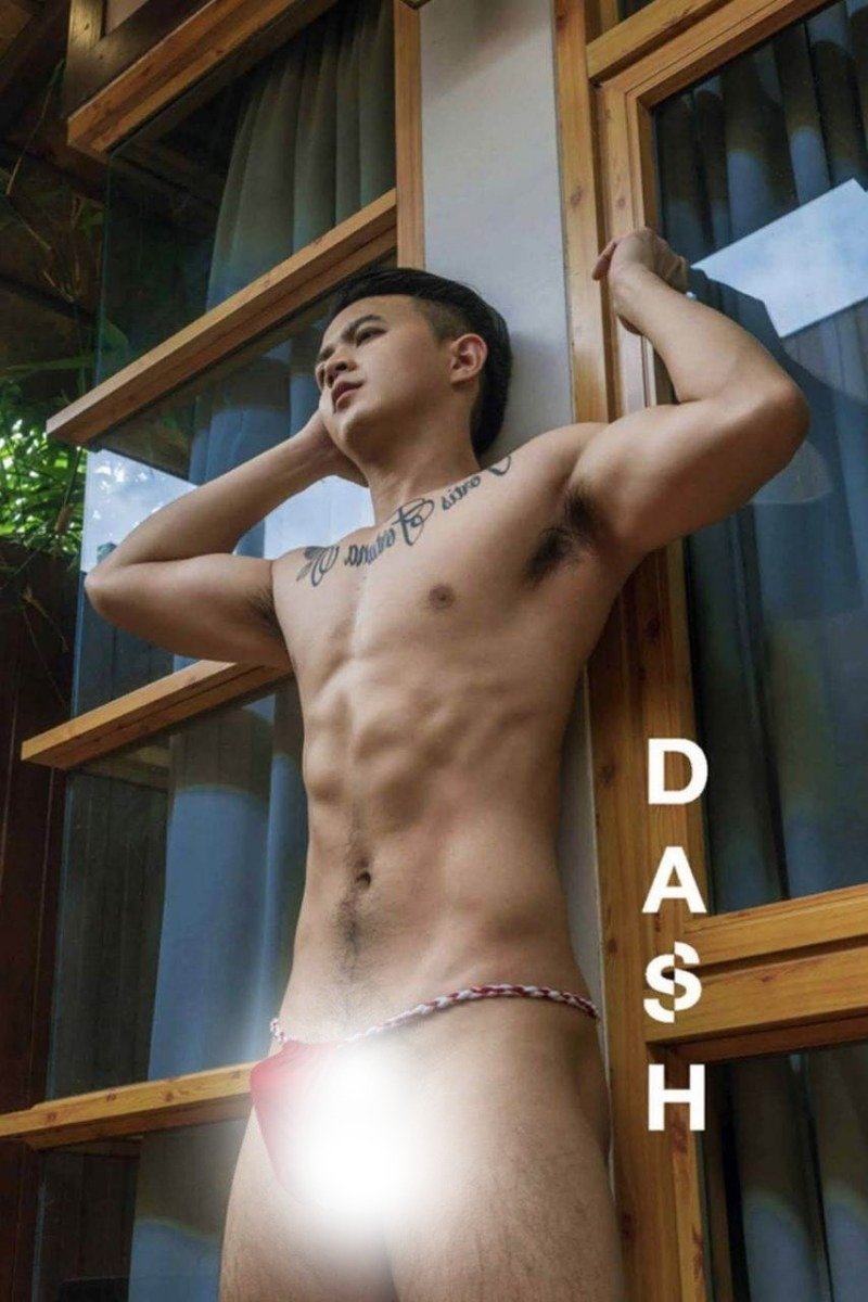 หนุ่มหล่อขึ้นปก 910.1