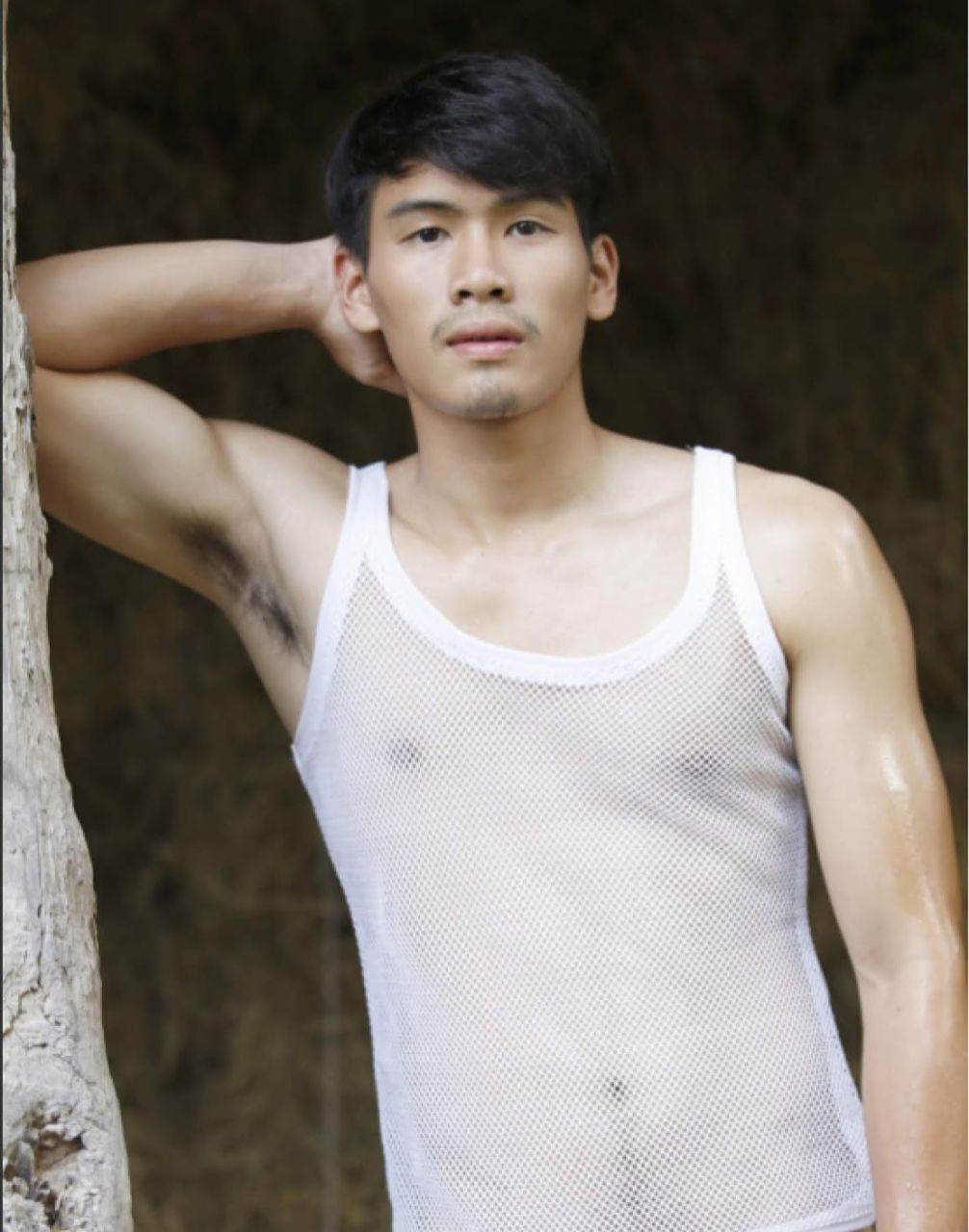หล่อแรงแร๊งก์A (full)