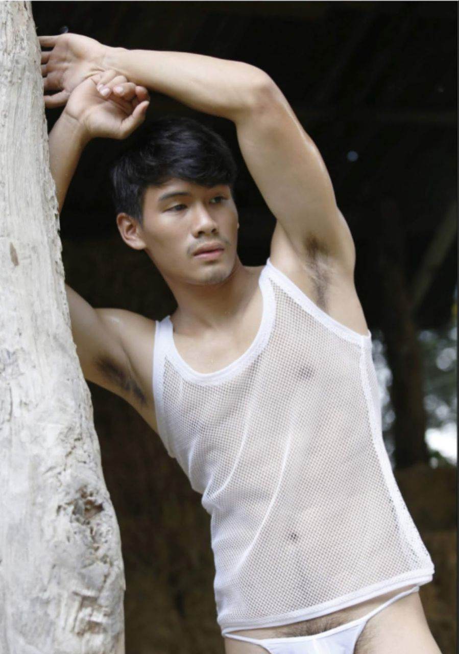 หล่อแรงแร๊งก์A (full)