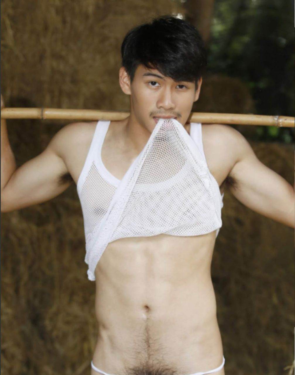 หล่อแรงแร๊งก์A (full)