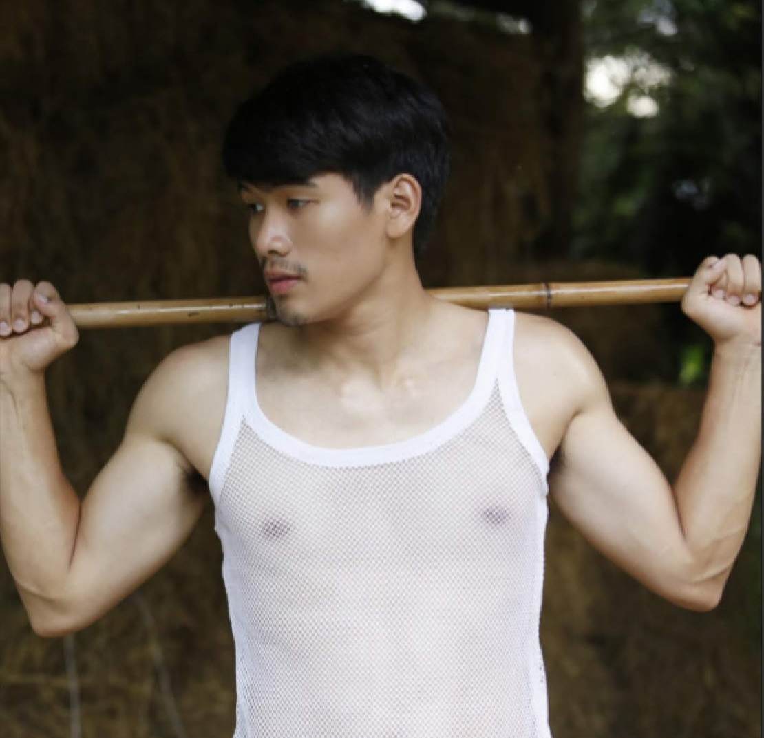 หล่อแรงแร๊งก์A (full)