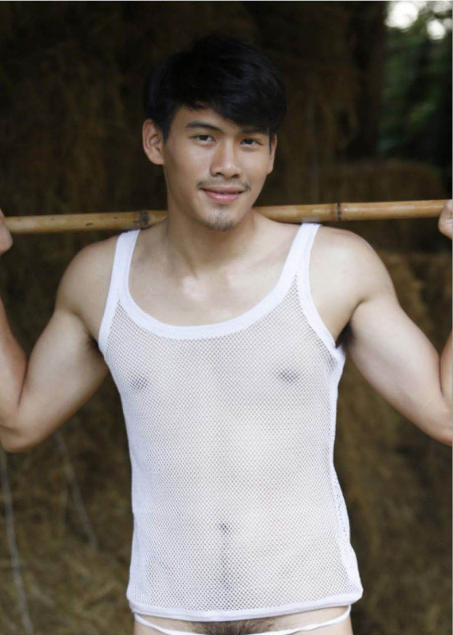 หล่อแรงแร๊งก์A (full)