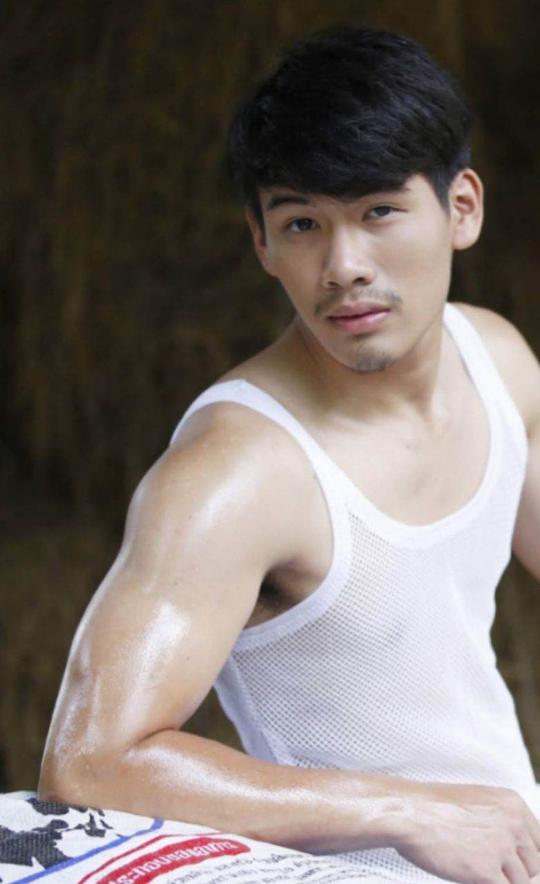 หล่อแรงแร๊งก์A (full)
