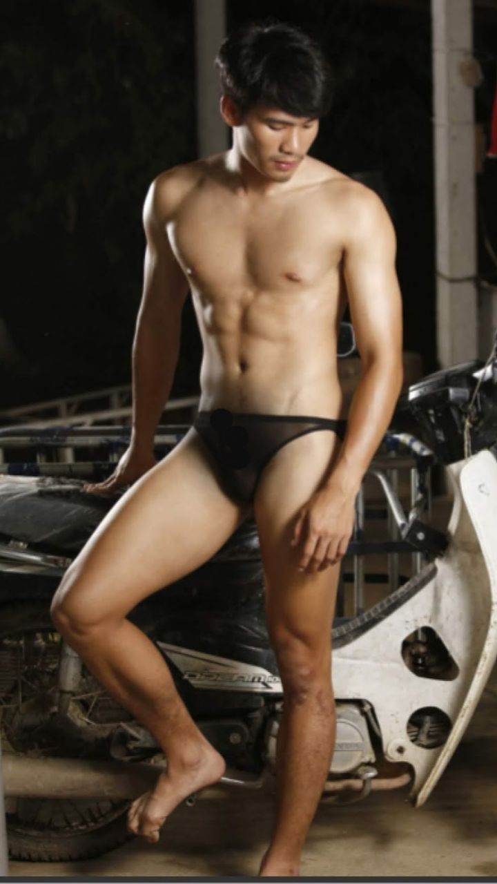 หล่อแรงแร๊งก์A (full)