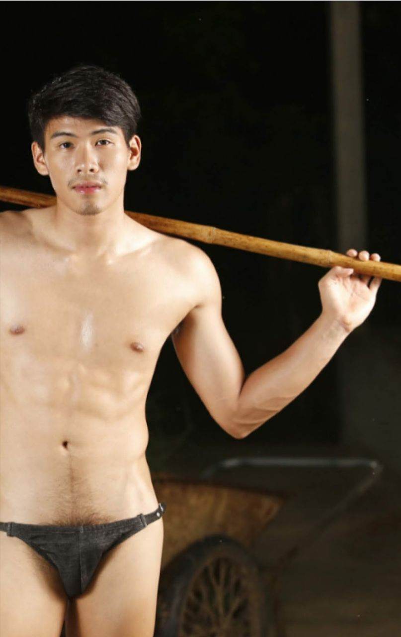 หล่อแรงแร๊งก์A (full)