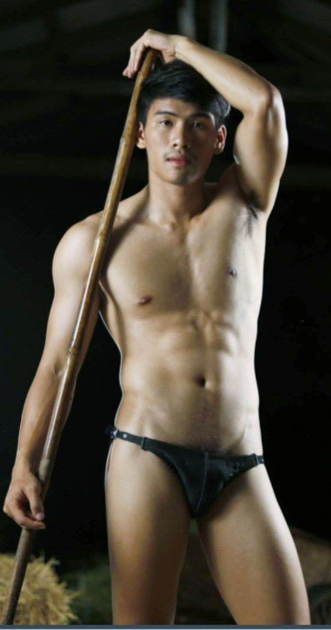 หล่อแรงแร๊งก์A (full)