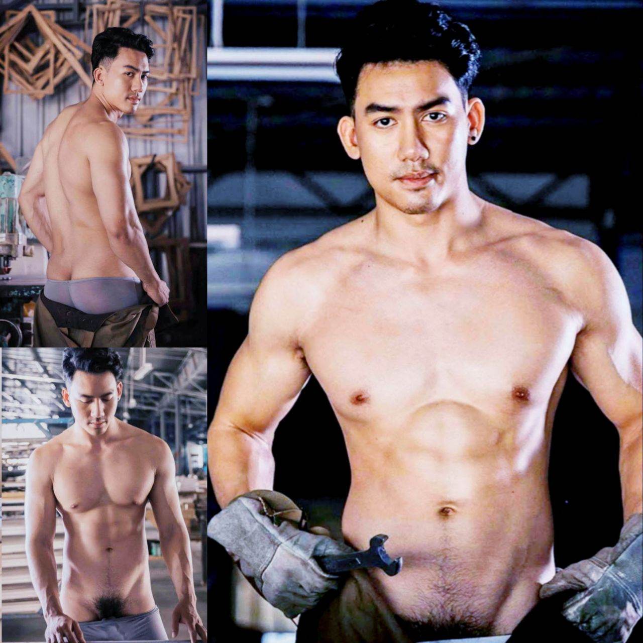 เฟิร์สท.สไตร๊ค์
