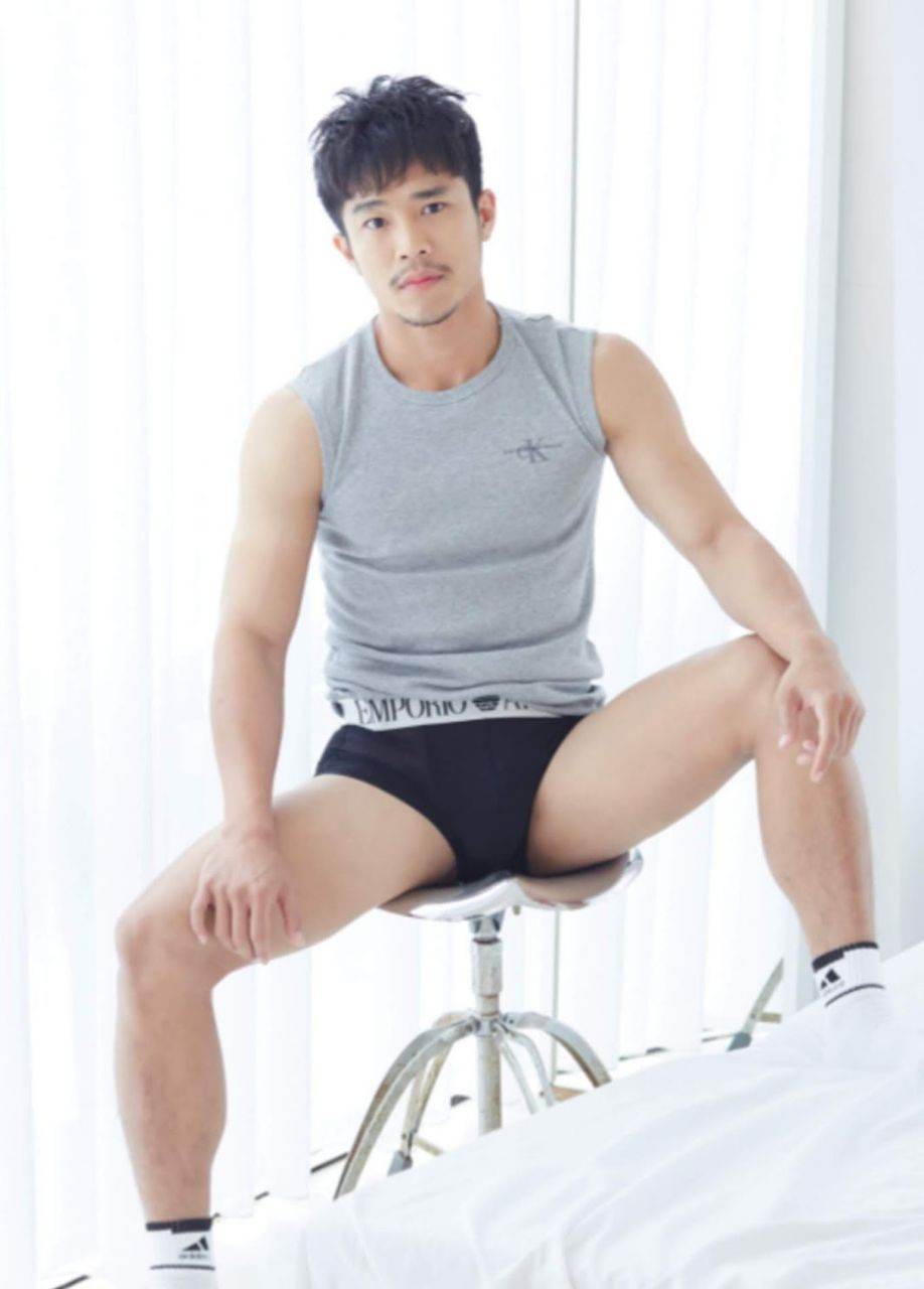 ไปลอยกระทงในห้องของโรงแรม