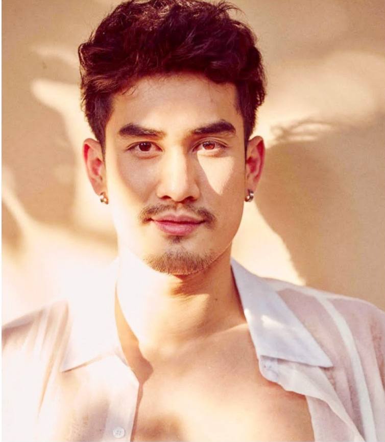 เขาให้ไปลอยกระทงแต่!..ได้ผู้ชายมา(ดิว)ด้วยซะงั้น