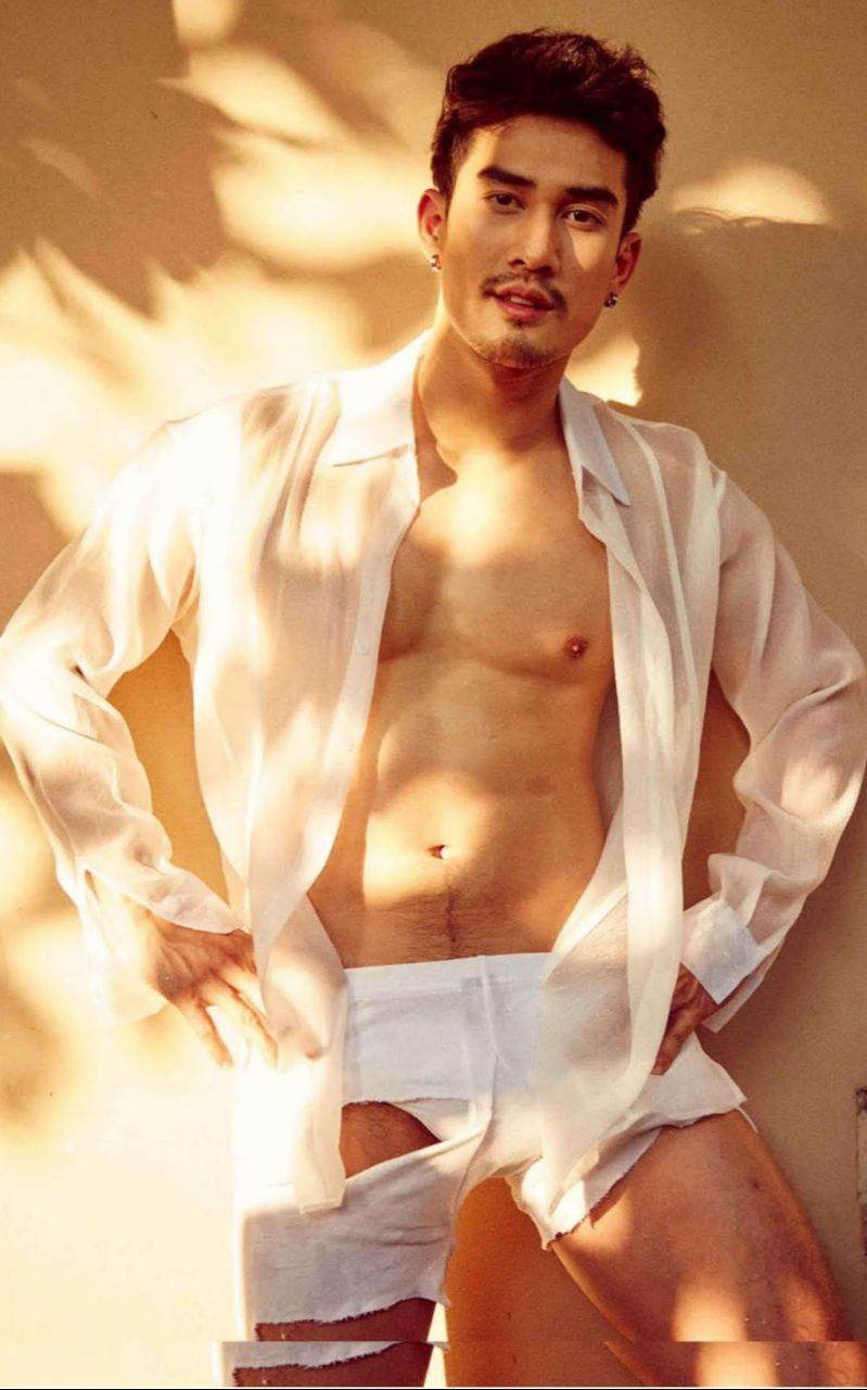 เขาให้ไปลอยกระทงแต่!..ได้ผู้ชายมา(ดิว)ด้วยซะงั้น