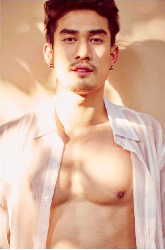 เขาให้ไปลอยกระทงแต่!..ได้ผู้ชายมา(ดิว)ด้วยซะงั้น