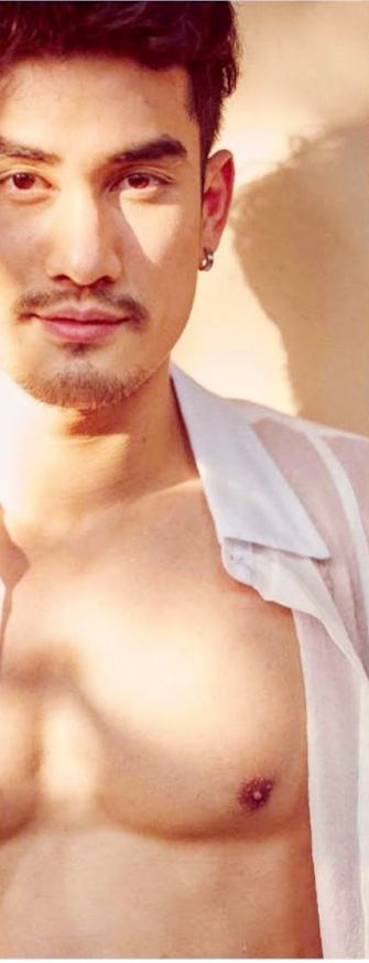 เขาให้ไปลอยกระทงแต่!..ได้ผู้ชายมา(ดิว)ด้วยซะงั้น