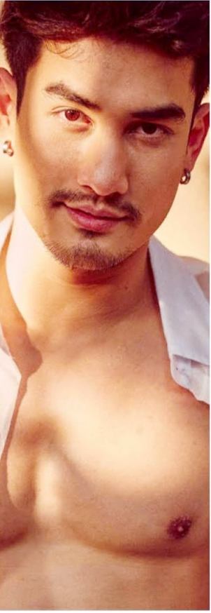 เขาให้ไปลอยกระทงแต่!..ได้ผู้ชายมา(ดิว)ด้วยซะงั้น
