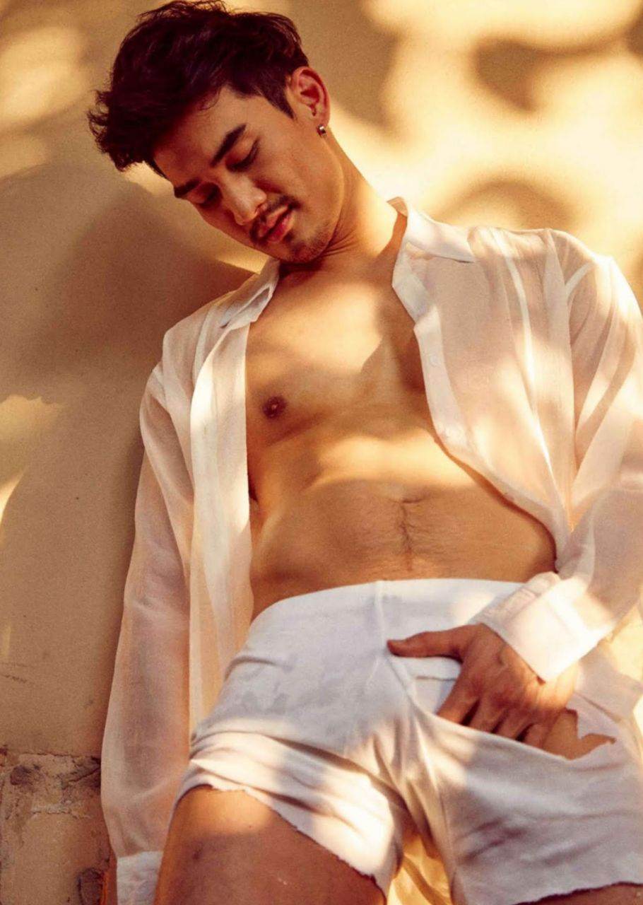 เขาให้ไปลอยกระทงแต่!..ได้ผู้ชายมา(ดิว)ด้วยซะงั้น