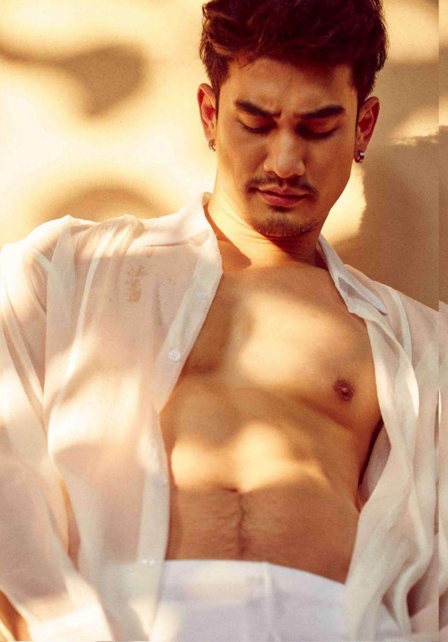 เขาให้ไปลอยกระทงแต่!..ได้ผู้ชายมา(ดิว)ด้วยซะงั้น