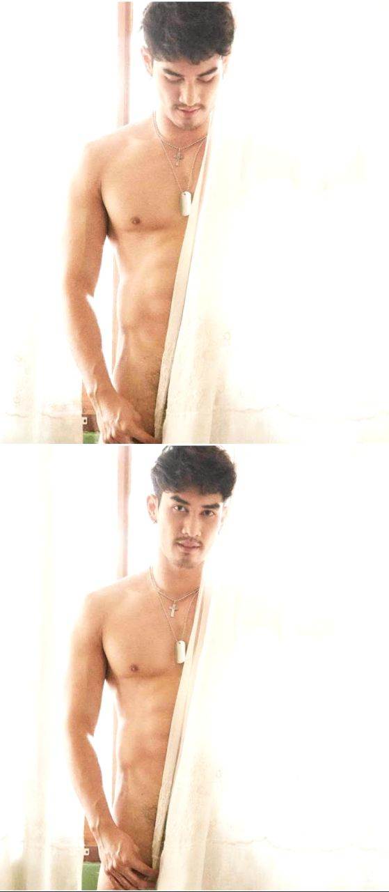 เขาให้ไปลอยกระทงแต่!..ได้ผู้ชายมา(ดิว)ด้วยซะงั้น