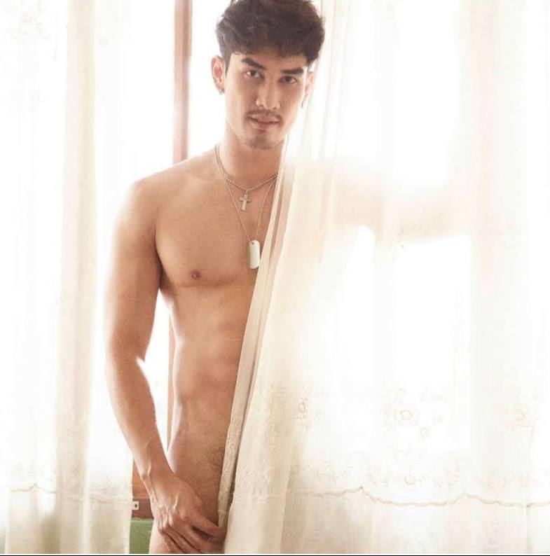เขาให้ไปลอยกระทงแต่!..ได้ผู้ชายมา(ดิว)ด้วยซะงั้น
