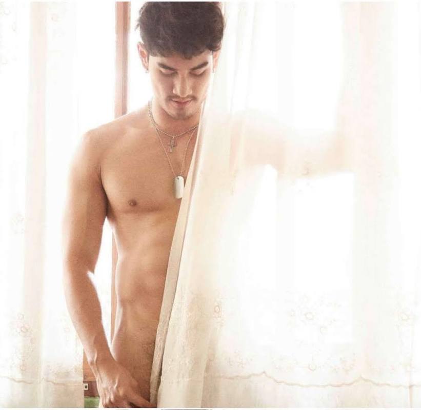 เขาให้ไปลอยกระทงแต่!..ได้ผู้ชายมา(ดิว)ด้วยซะงั้น