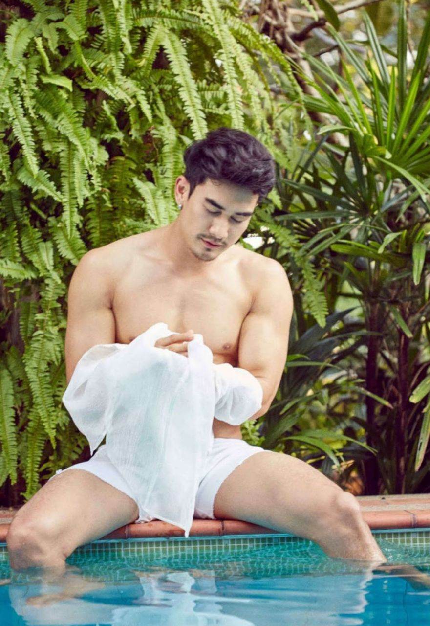 เขาให้ไปลอยกระทงแต่!..ได้ผู้ชายมา(ดิว)ด้วยซะงั้น