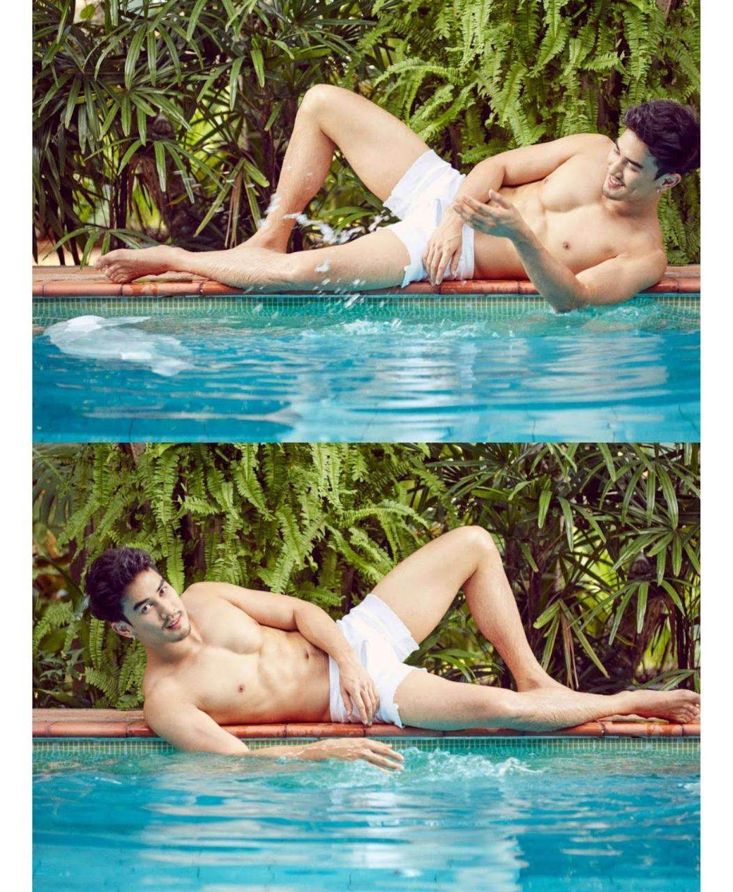 เขาให้ไปลอยกระทงแต่!..ได้ผู้ชายมา(ดิว)ด้วยซะงั้น