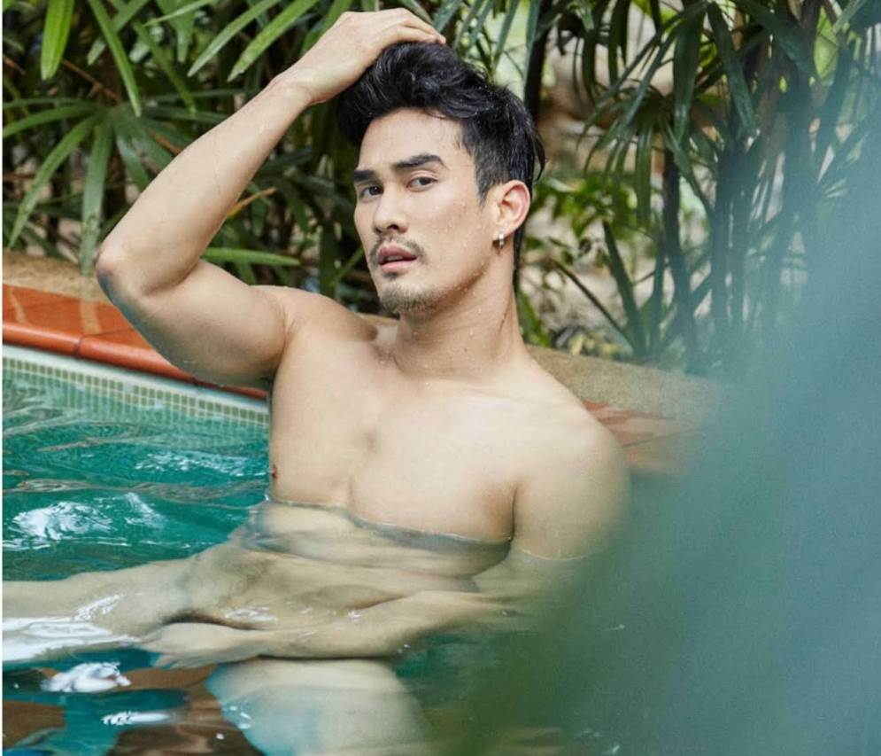 เขาให้ไปลอยกระทงแต่!..ได้ผู้ชายมา(ดิว)ด้วยซะงั้น