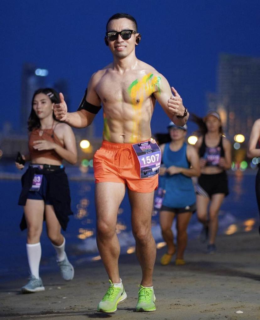 Bikini Beach Race 2020 @Pattaya Beach (2)