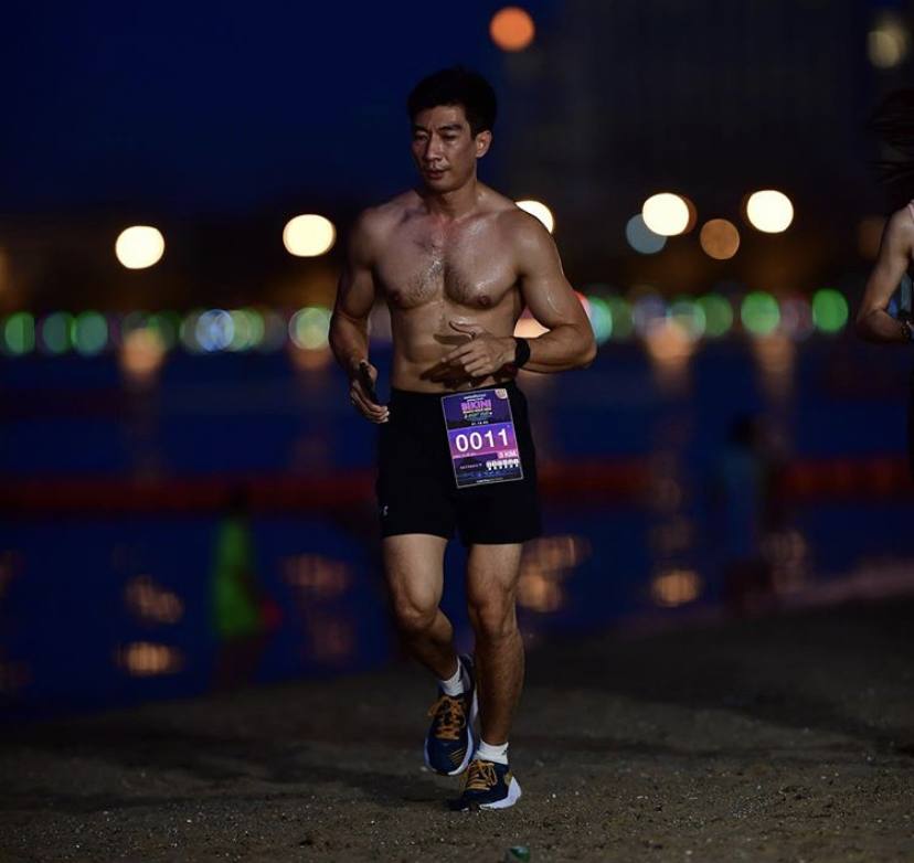 Bikini Beach Race 2020 @Pattaya Beach (2)