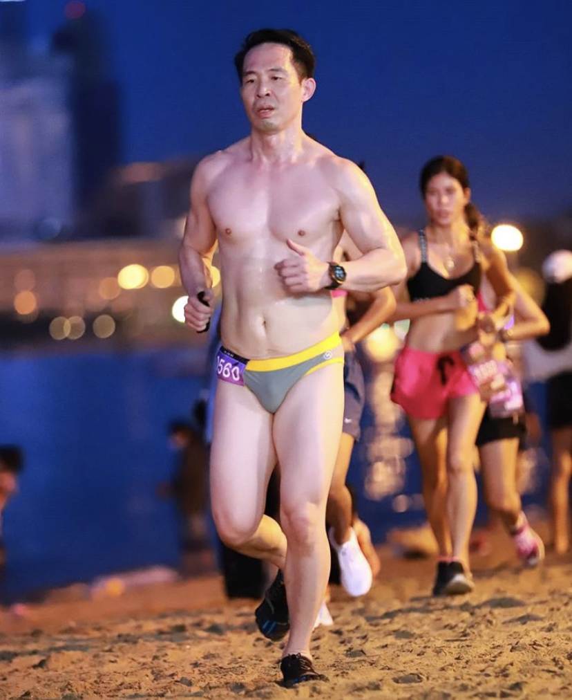 Bikini Beach Race 2020 @Pattaya Beach (2)