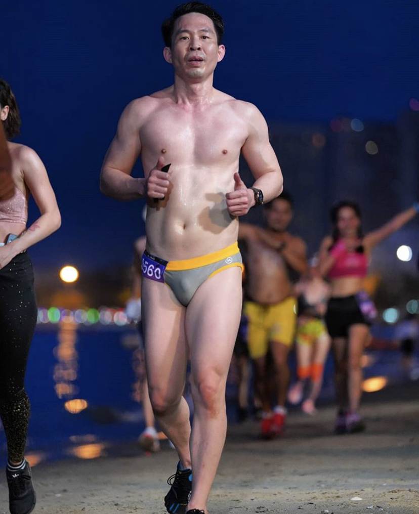 Bikini Beach Race 2020 @Pattaya Beach (2)
