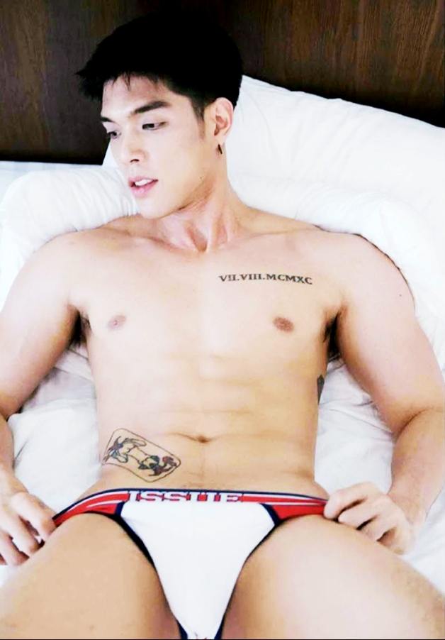 อยู่บ้านทำหน้าที่เป็นสามีที่ดีต่อภรรยา นอกบ้านก็ให้เวลากับสามีของคนอื่นได้ถึงใจไม่บกพร่อง