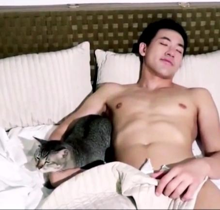 กิจวัตรตอนเช้า.ที่ถ้าหากเมื่อคืนไปเมา.ตื่นตอนเช้าเรามักจะทำ.เป็นประจำ