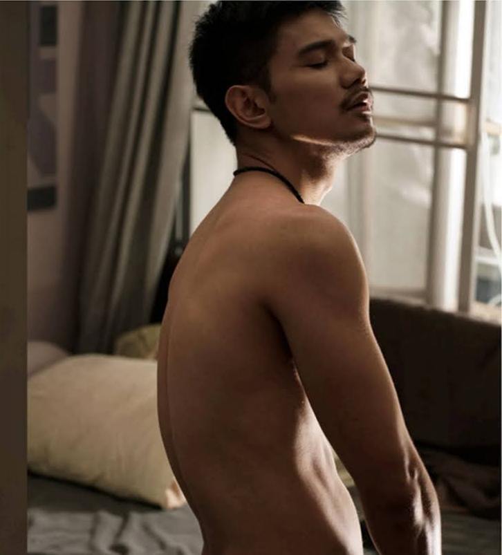 ความเหมือนในความจำ) ☆ครั้งแรกที่ผูกพันธ์จนแอบคบแอบมีสัมพันธ์จนเกินกว่าเพื่อน.