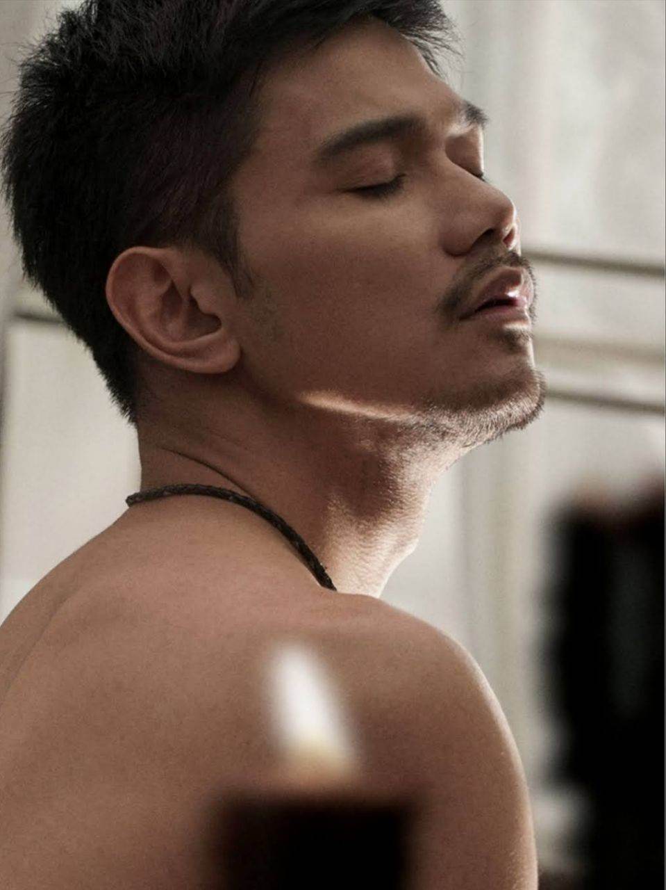 ความเหมือนในความจำ) ☆ครั้งแรกที่ผูกพันธ์จนแอบคบแอบมีสัมพันธ์จนเกินกว่าเพื่อน.